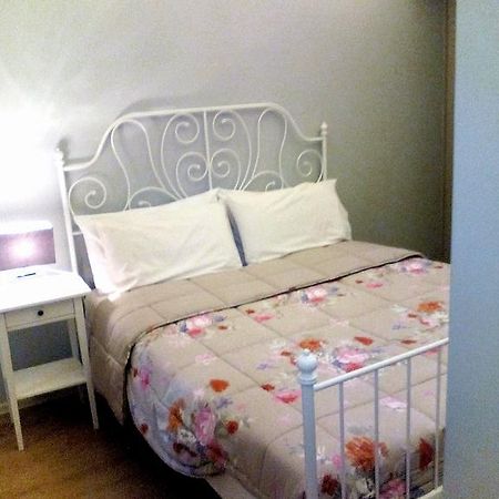 Residenza Duomo Διαμέρισμα Tropea Εξωτερικό φωτογραφία