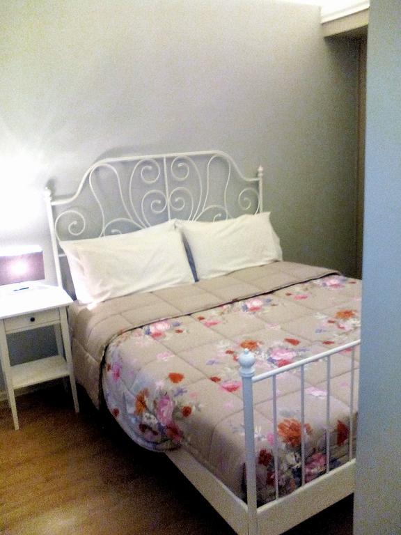 Residenza Duomo Διαμέρισμα Tropea Εξωτερικό φωτογραφία