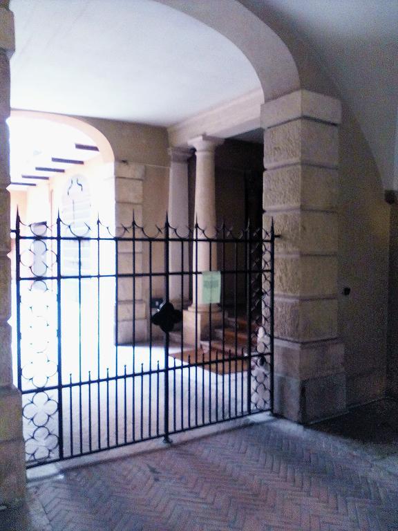 Residenza Duomo Διαμέρισμα Tropea Εξωτερικό φωτογραφία