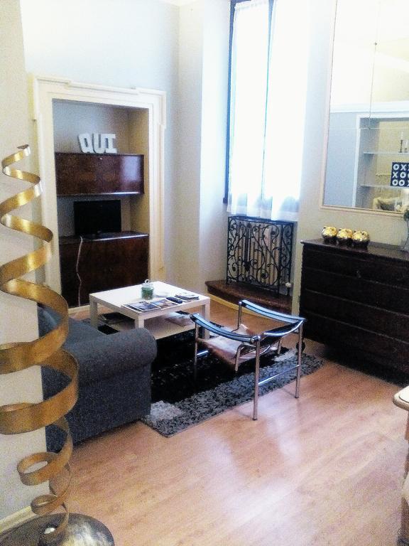 Residenza Duomo Διαμέρισμα Tropea Εξωτερικό φωτογραφία
